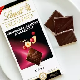 Lindt les grandes шоколад